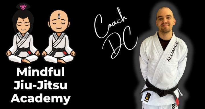 Mindful Jiu-Jitsu Academy