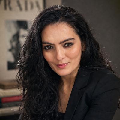 Zarna Shah Tunara
