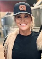 Christi Milburn