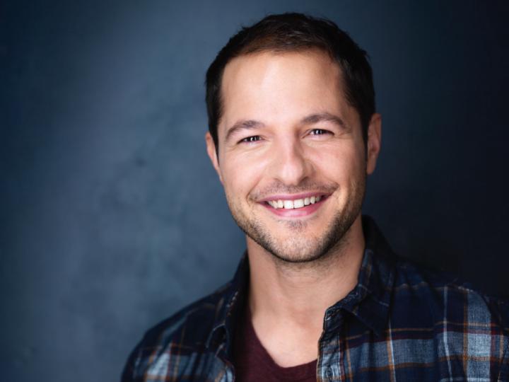 Tyler Brown