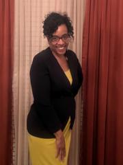 Yolanda Graham