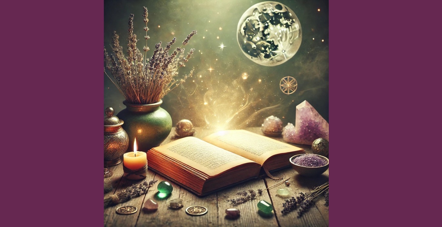 A Course in Miracles Book Study