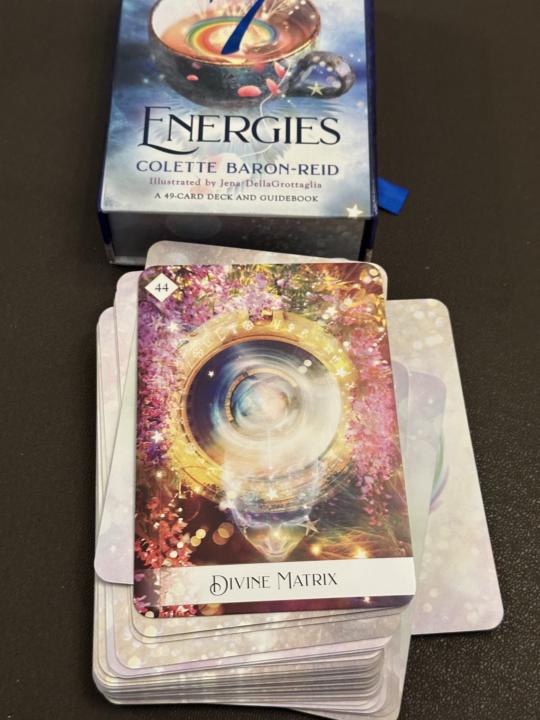 Divine Matrix