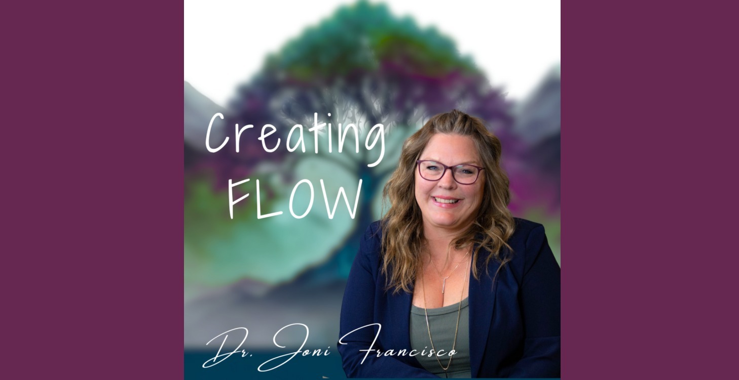 Creating Flow Podcast