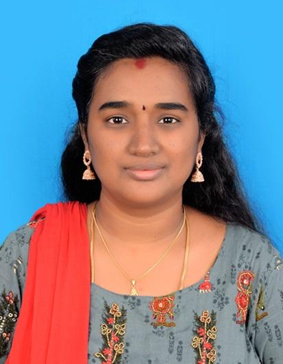 Vaishnavi Narayanan