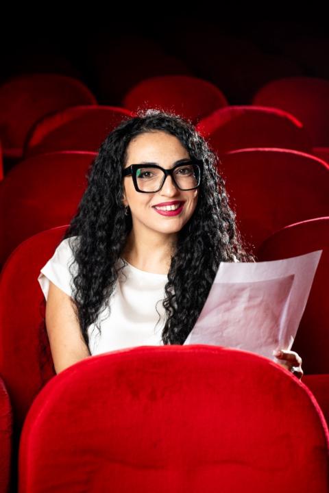Irene La Rosa
