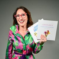 Macarena luz Bianchi