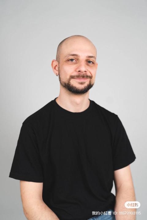 Davide Semprini