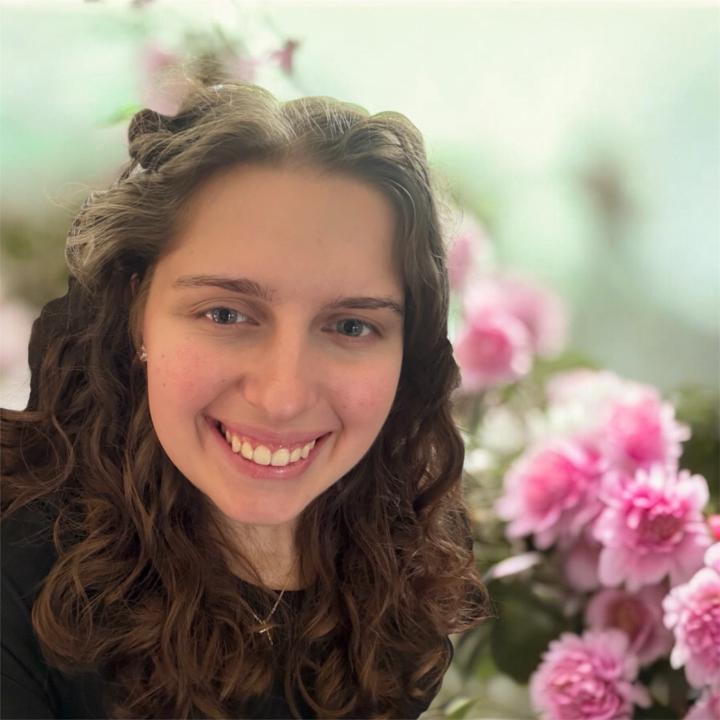 Ellamae Carney