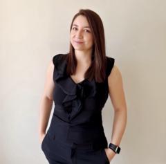 Karina Rallo
