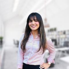 Alisha Cancellier