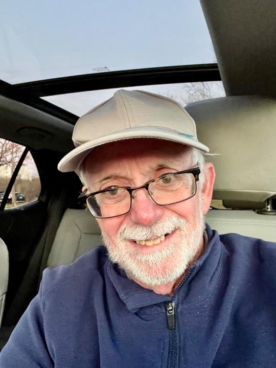 Michael Bernstein