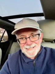 Michael Bernstein