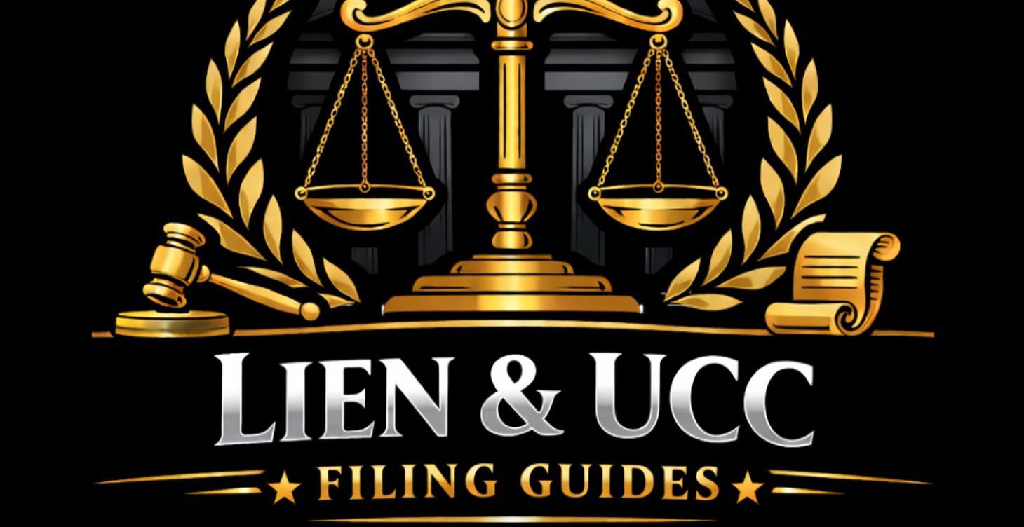Lien & UCC Filing Guides