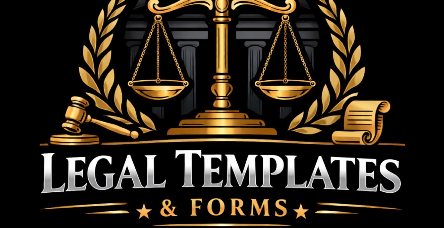 Legal Templates & Forms