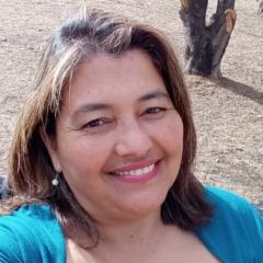 Silvana rosana Suárez