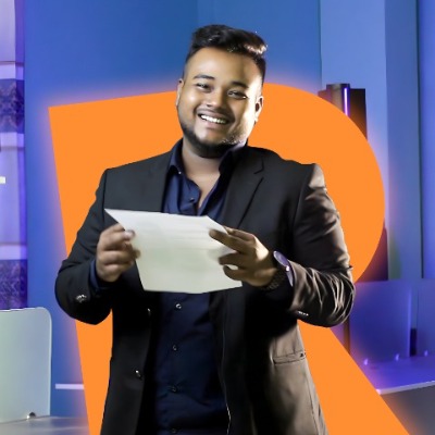 Md Rabby Hassan