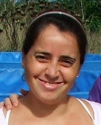 María Solange Vera