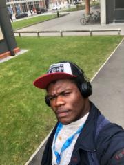 Chubiyojo Adejoh