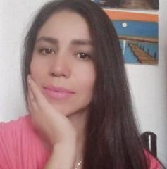 Aurora Domínguez