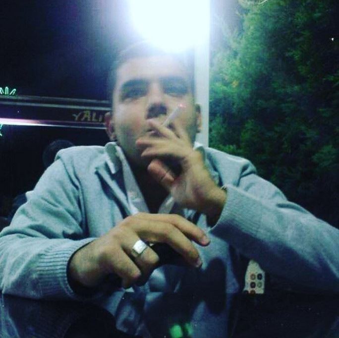 Ramazan fırat Bingöllü