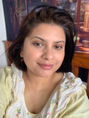 Ranmini Wijesinghe