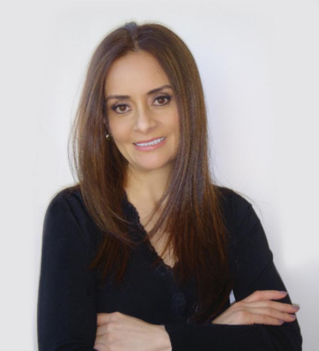 Ximena Olivo