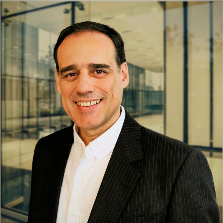 Pablo Gancedo