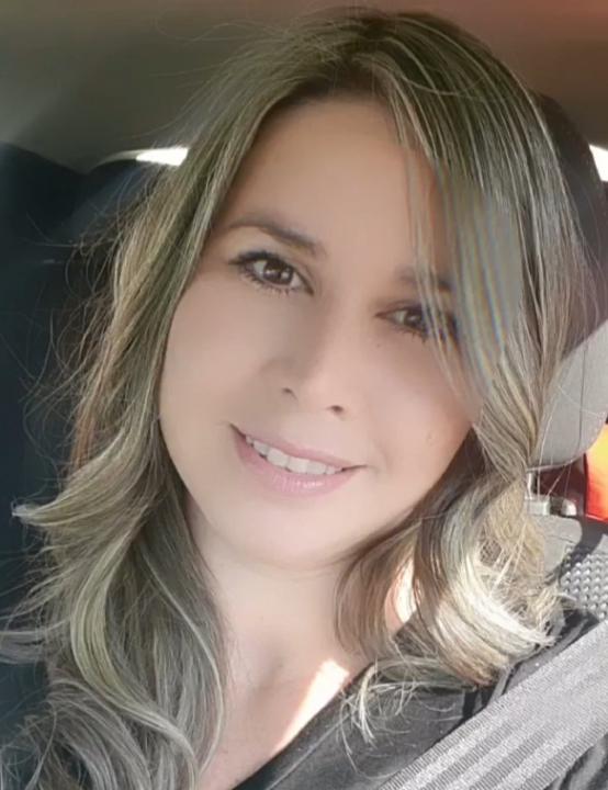 Daniela Ferrer regueira