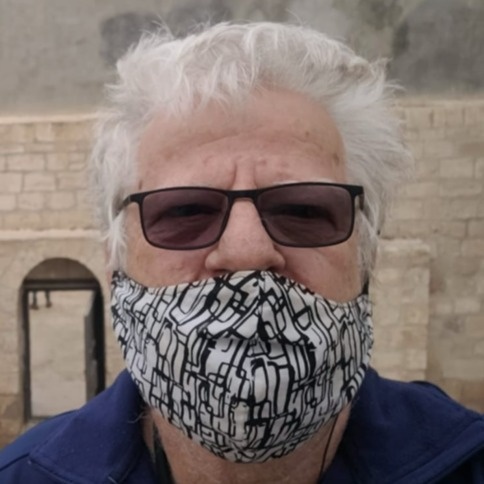 Avi Mendelson