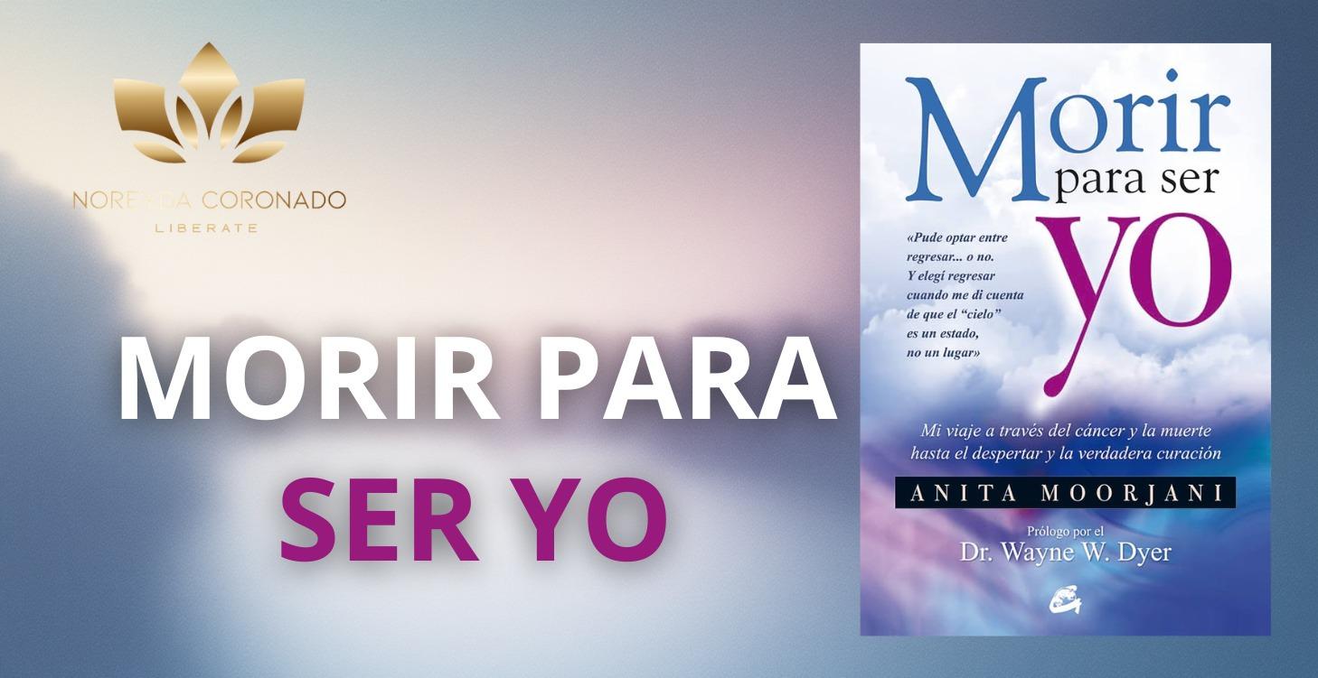 MÓDULO 10 | MORIR PARA SER YO