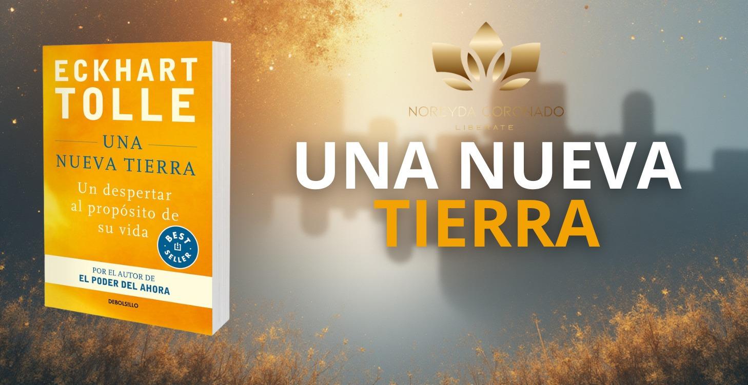 MÓDULO 3 | UNA NUEVA TIERRA