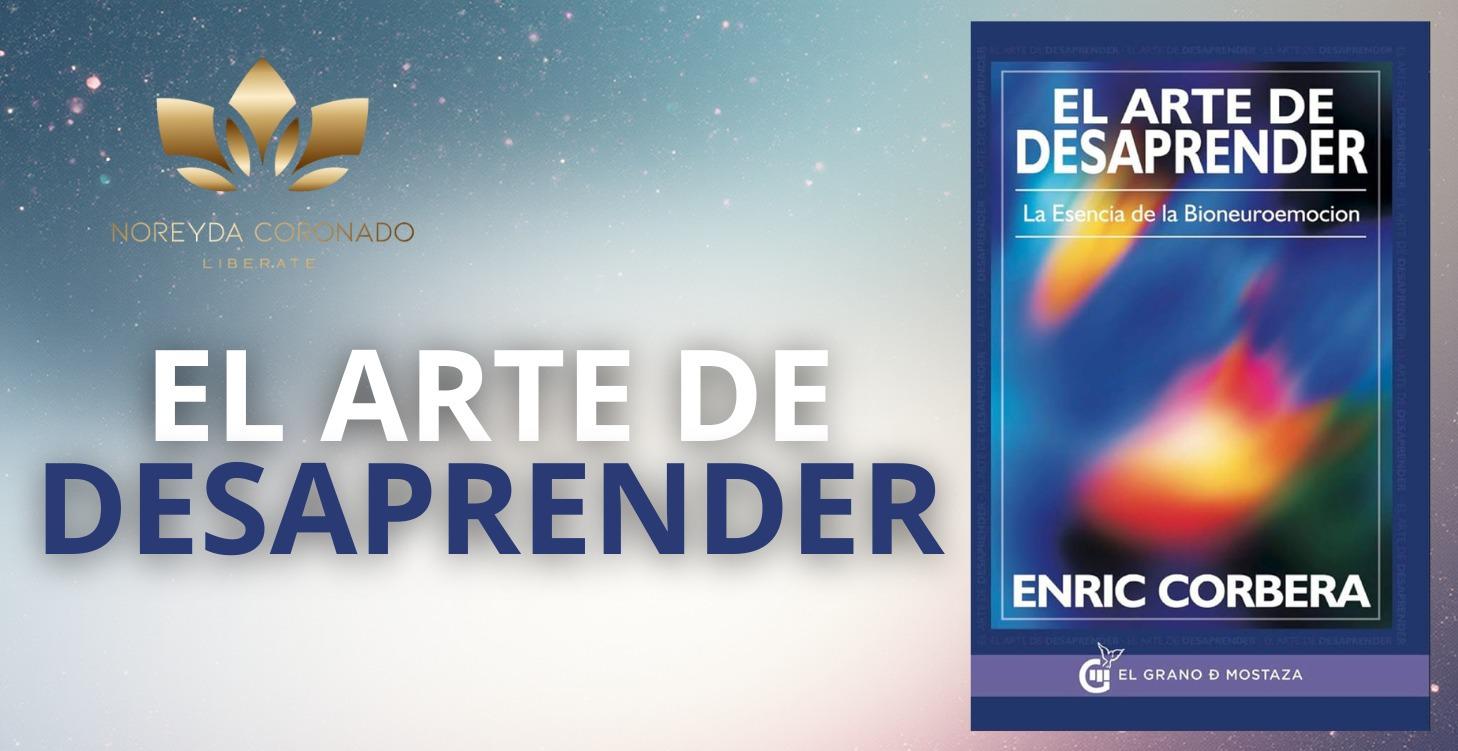 MÓDULO 8 | EL ARTE DE DESAPRENDER