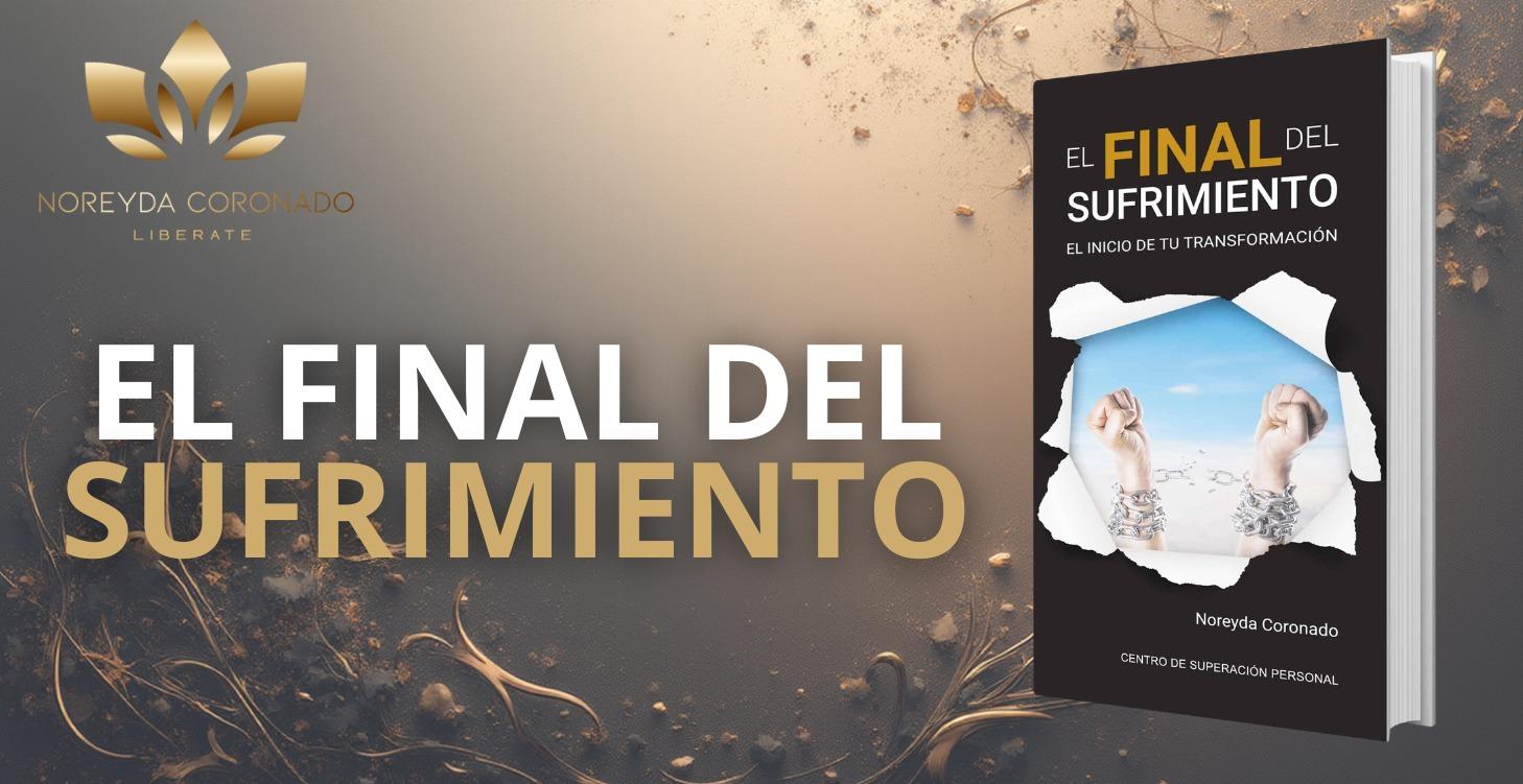 MÓDULO 1 | EL FINAL DEL SUFRIMIENTO