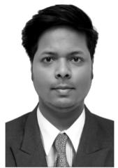 Jignesh Borkar