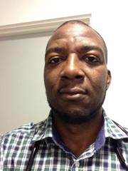 Walter Oriolowo