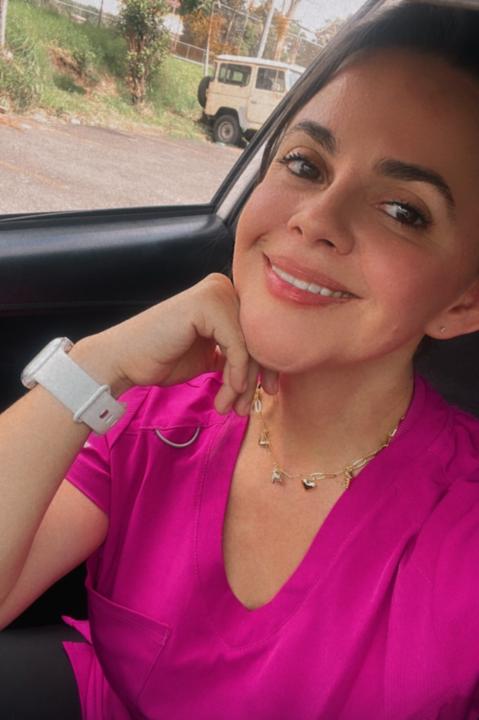 Karen Mejía Rodríguez