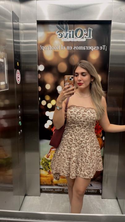 Kiara Nievecela
