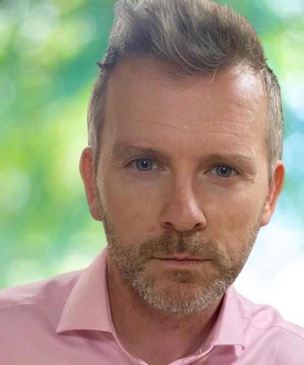 Chris Gallagher