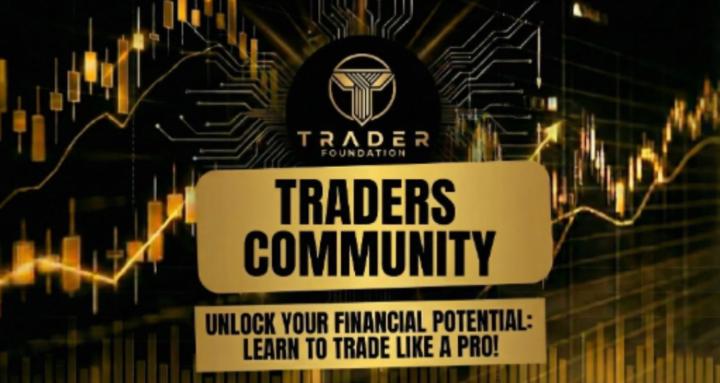 Trader Foundation