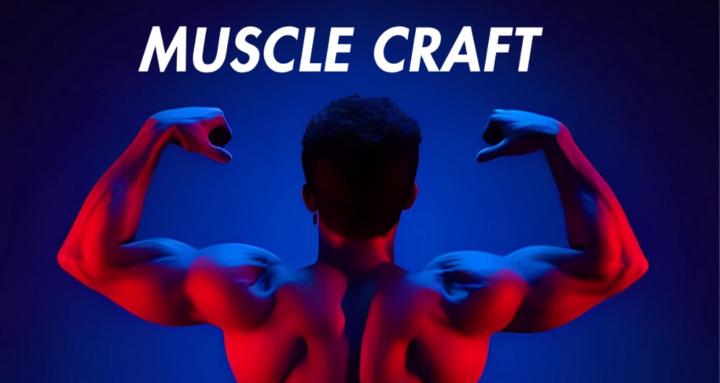 Muscle Craft