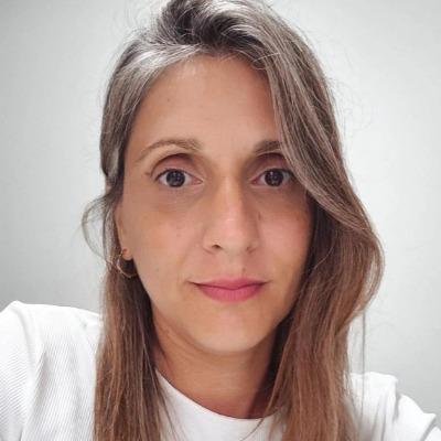Lía Magali Ciacci