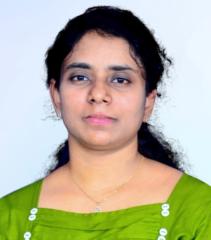 Navyatha Mudunuri