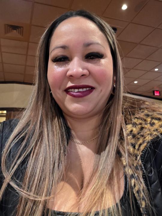 Lisandra Perez