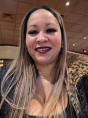 Lisandra Perez