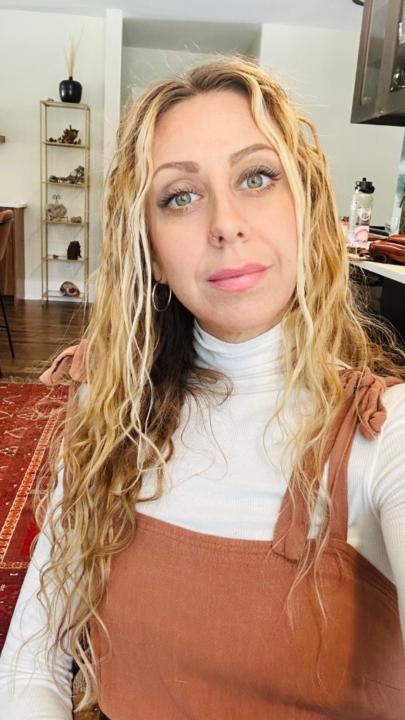 Carly Mariotti