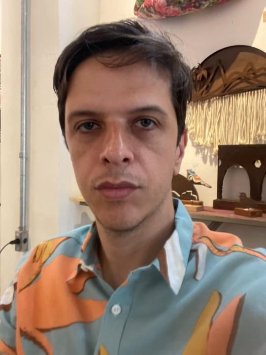 Gabriel Mendes