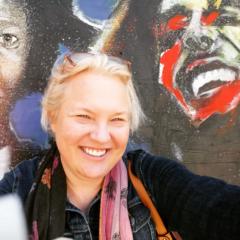 Christine Dyck