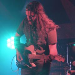 Samuel Hurley