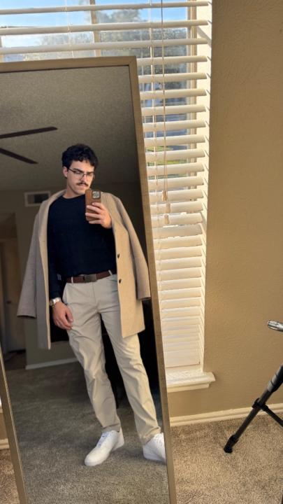 Brayden Lapeyrouse